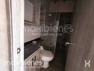 Apartamento de 3 alcobas en arriendo en El Mirador, Bello, 80 m² · foto 8 de 9
