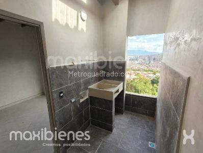 Apartamento de 3 alcobas en arriendo en El Mirador, Bello, 80 m² · foto 9 de 9
