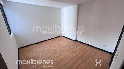Apartamento de 3 alcobas en arriendo en Parque Principal, Sabaneta, 75 m² · foto 5 de 8