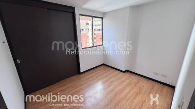 Apartamento de 3 alcobas en arriendo en Parque Principal, Sabaneta, 75 m² · foto 7 de 8