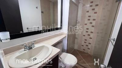 Apartamento de 3 alcobas en arriendo en Parque Principal, Sabaneta, 75 m² · foto 8 de 8