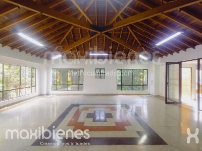 Oficina en Arriendo, Estadio, Medellín
