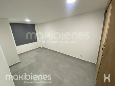Apartamento de 2 alcobas en arriendo en Manrique Central 1, Medellín, 45 m² · foto 4 de 16