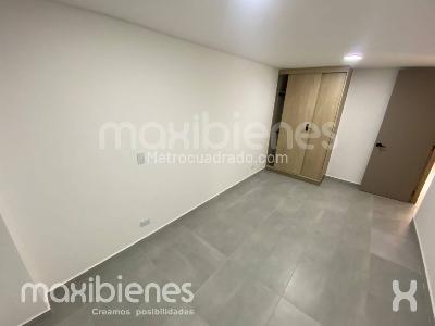 Apartamento de 2 alcobas en arriendo en Manrique Central 1, Medellín, 45 m² · foto 7 de 16