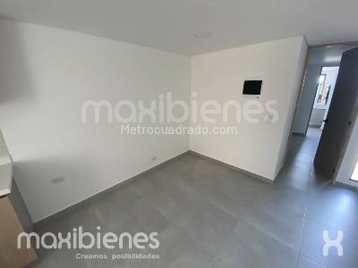 Apartamento de 2 alcobas en arriendo en Manrique Central 1, Medellín, 45 m² · foto 8 de 16