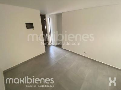 Apartamento de 2 alcobas en arriendo en Manrique Central 1, Medellín, 45 m² · foto 9 de 16