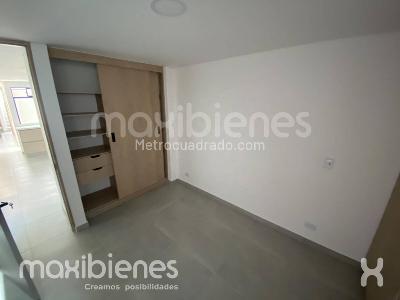Apartamento de 2 alcobas en arriendo en Manrique Central 1, Medellín, 45 m² · foto 10 de 16
