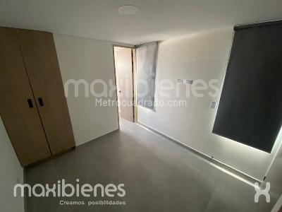 Apartamento de 2 alcobas en arriendo en Manrique Central 1, Medellín, 45 m² · foto 13 de 16