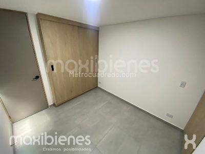 Apartamento de 3 alcobas en arriendo en Manrique Central 1, Medellín, 55 m² · foto 3 de 17