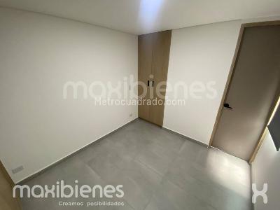 Apartamento de 3 alcobas en arriendo en Manrique Central 1, Medellín, 55 m² · foto 5 de 17
