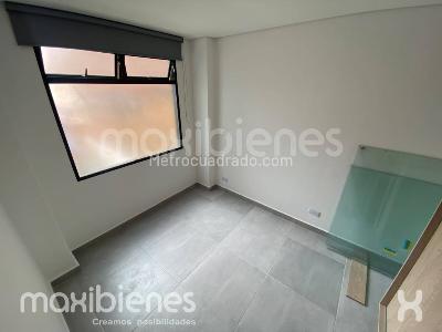 Apartamento de 3 alcobas en arriendo en Manrique Central 1, Medellín, 55 m² · foto 6 de 17