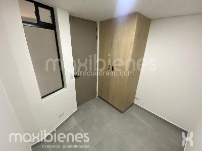 Apartamento de 3 alcobas en arriendo en Manrique Central 1, Medellín, 55 m² · foto 7 de 17