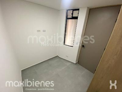 Apartamento de 3 alcobas en arriendo en Manrique Central 1, Medellín, 55 m² · foto 8 de 17