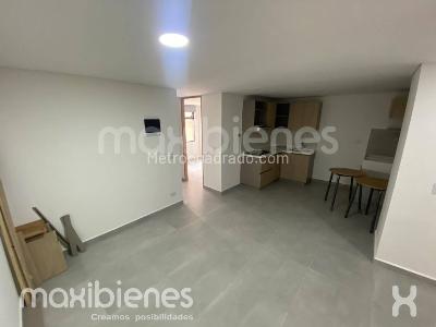 Apartamento de 3 alcobas en arriendo en Manrique Central 1, Medellín, 55 m² · foto 9 de 17