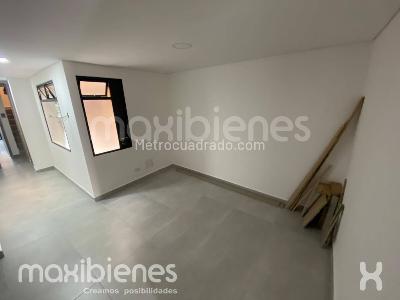 Apartamento de 3 alcobas en arriendo en Manrique Central 1, Medellín, 55 m² · foto 11 de 17