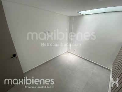 Apartaestudio en arriendo en Manrique Central 1, Medellín, 35 m² · foto 6 de 10