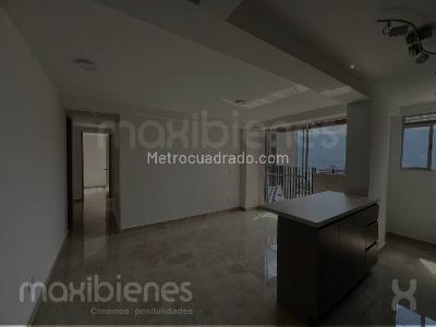 Apartamento de 3 alcobas en venta en El Guayabo, Itagüí, 55 m² · foto 4 de 20