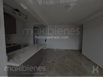 Apartamento de 3 alcobas en venta en El Guayabo, Itagüí, 55 m² · foto 6 de 20