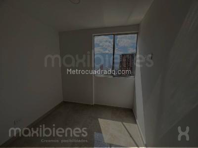 Apartamento de 3 alcobas en venta en El Guayabo, Itagüí, 55 m² · foto 12 de 20