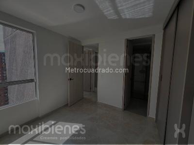 Apartamento de 3 alcobas en venta en El Guayabo, Itagüí, 55 m² · foto 15 de 20