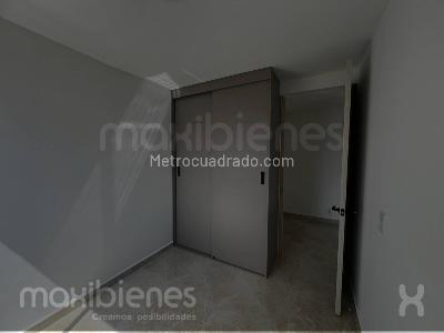 Apartamento de 3 alcobas en venta en El Guayabo, Itagüí, 55 m² · foto 16 de 20
