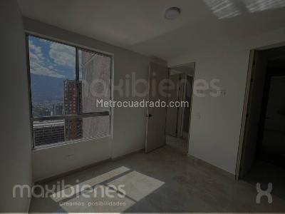 Apartamento de 3 alcobas en venta en El Guayabo, Itagüí, 55 m² · foto 17 de 20