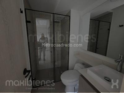 Apartamento de 3 alcobas en venta en El Guayabo, Itagüí, 55 m² · foto 18 de 20