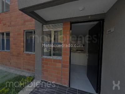 Apartamento de 2 alcobas en venta en El Guayabo, Itagüí, 44 m² · foto 2 de 19