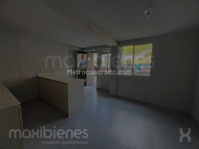 Apartamento de 2 alcobas en venta en El Guayabo, Itagüí, 44 m² · foto 5 de 19