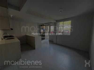 Apartamento de 2 alcobas en venta en El Guayabo, Itagüí, 44 m² · foto 6 de 19