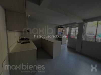 Apartamento de 2 alcobas en venta en El Guayabo, Itagüí, 44 m² · foto 7 de 19