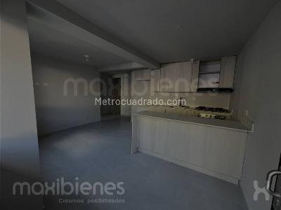 Apartamento de 2 alcobas en venta en El Guayabo, Itagüí, 44 m² · foto 8 de 19