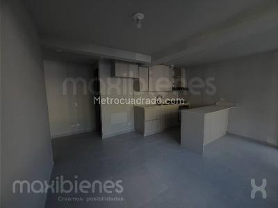 Apartamento de 2 alcobas en venta en El Guayabo, Itagüí, 44 m² · foto 9 de 19