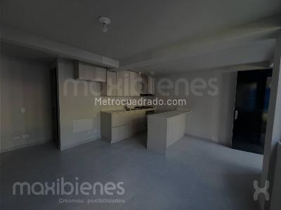 Apartamento de 2 alcobas en venta en El Guayabo, Itagüí, 44 m² · foto 10 de 19