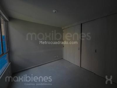 Apartamento de 2 alcobas en venta en El Guayabo, Itagüí, 44 m² · foto 12 de 19