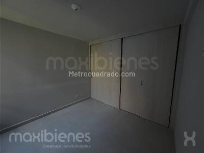 Apartamento de 2 alcobas en venta en El Guayabo, Itagüí, 44 m² · foto 13 de 19