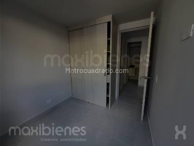 Apartamento de 2 alcobas en venta en El Guayabo, Itagüí, 44 m² · foto 14 de 19
