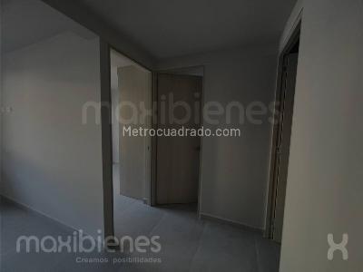 Apartamento de 2 alcobas en venta en El Guayabo, Itagüí, 44 m² · foto 16 de 19
