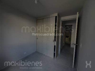 Apartamento de 2 alcobas en venta en El Guayabo, Itagüí, 44 m² · foto 17 de 19