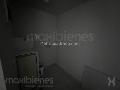 Apartamento de 2 alcobas en venta en El Guayabo, Itagüí, 44 m² · foto 19 de 19