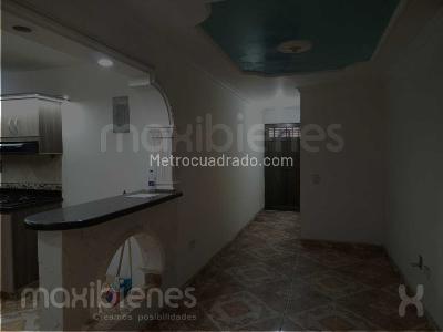 Apartamento en venta en Santa Maria La Nueva, Itagüí · foto 2 de 13