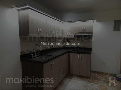 Apartamento en venta en Santa Maria La Nueva, Itagüí · foto 3 de 13