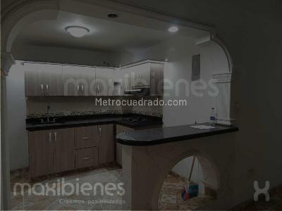 Apartamento en venta en Santa Maria La Nueva, Itagüí · foto 4 de 13