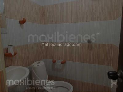 Apartamento en venta en Santa Maria La Nueva, Itagüí · foto 11 de 13