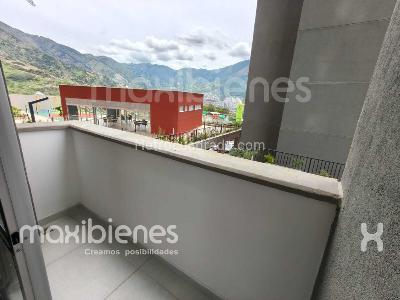 Apartamento en Arriendo, Bucaros, Bello