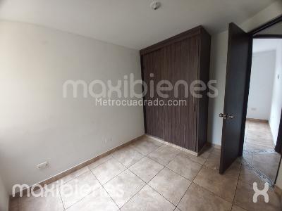 Apartamento de 3 alcobas en arriendo en Las Margaritas, Medellín, 70 m² · foto 10 de 11