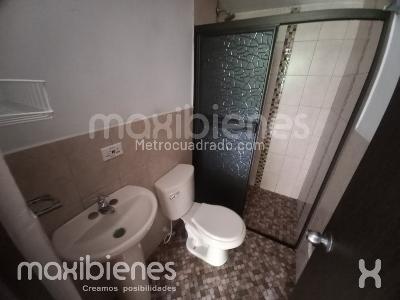 Apartamento de 3 alcobas en arriendo en Las Margaritas, Medellín, 70 m² · foto 11 de 11