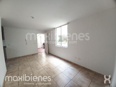 Apartamento de 3 alcobas en arriendo en Las Margaritas, Medellín, 70 m² · foto 2 de 11