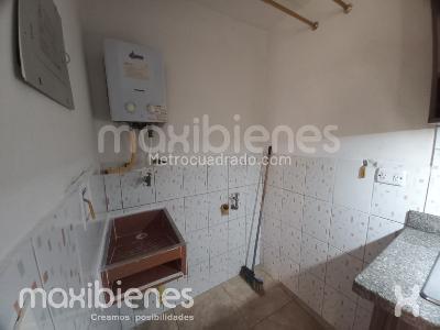 Apartamento de 3 alcobas en arriendo en Las Margaritas, Medellín, 70 m² · foto 3 de 11