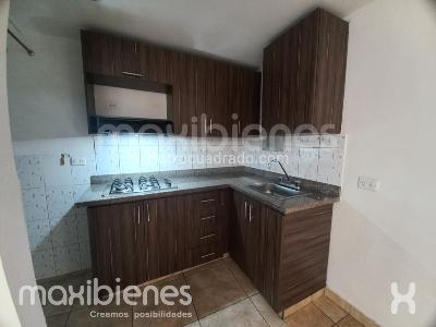 Apartamento de 3 alcobas en arriendo en Las Margaritas, Medellín, 70 m² · foto 4 de 11